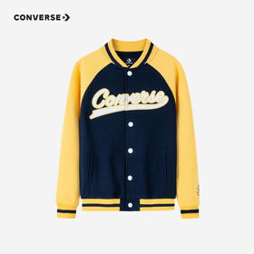 CONVERSE 春 大童小童婴童 夹克 CNVN-LQ-D541