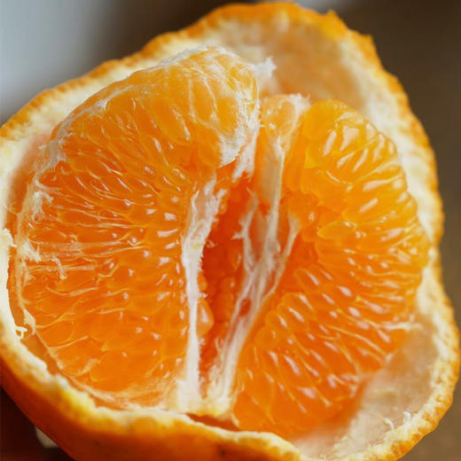 春见柑橘耙耙柑礼盒装 顺丰发货 礼盒包装随机 商品图1