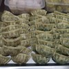 新鲜现包菜饺 半熟（多口味） 商品缩略图0