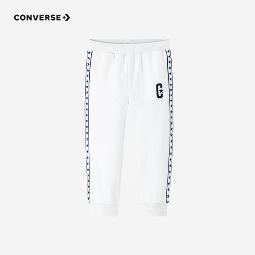CONVERSE 春 大童小童 长裤 CNVN-T7-D569 商品图0