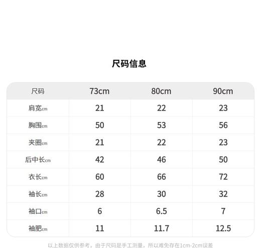 江南布衣婴童    22年春款成衣饰品组合套装    YMBH32110 商品图2