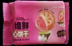 美丹苏打饼干 23g*213包/箱 商品图0