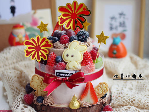 【欢喜小兔子】 商品图0