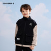 CONVERSE 春 大童小童 夹克 CNVB-LO-D589 商品缩略图0