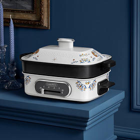 摩飞多功能锅MR9088【KGCJ8.9】