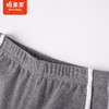 棉果果商场同款春季新品女童柔软百搭针织打底裤休闲亲肤M122206223067 商品缩略图1