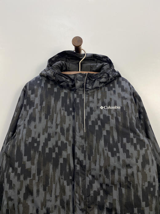 Columbia 哥伦比亚 棉服 夹棉外套_CTJK(XS) 商品图0