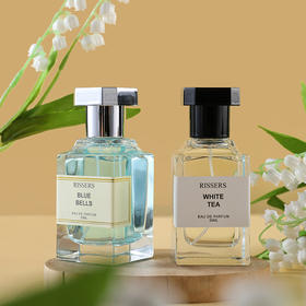 【小编精选】来自浪漫法国的香气——RISSERS法国黎香舍淡香水