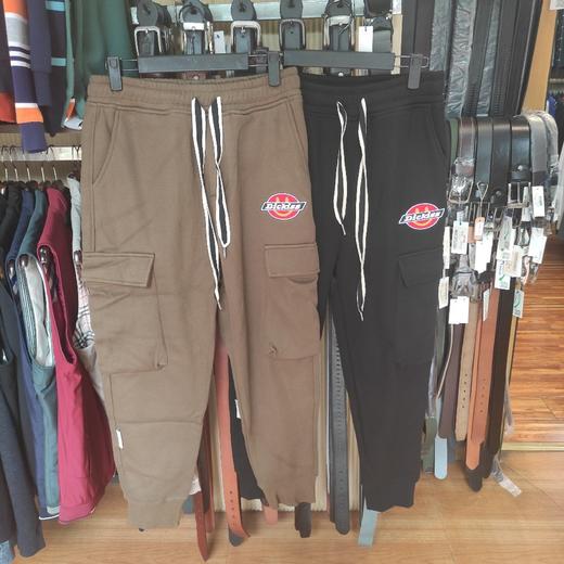 男加厚运动长裤62121 商品图0