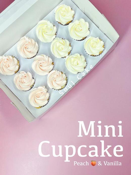 小萌cupcake 商品图3