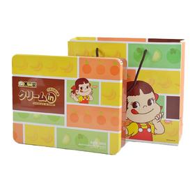 不二家巧克力夹心糖礼盒300g