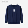 CONVERSE 春 大童小童 卫衣 CNVN-FW-D797 商品缩略图0