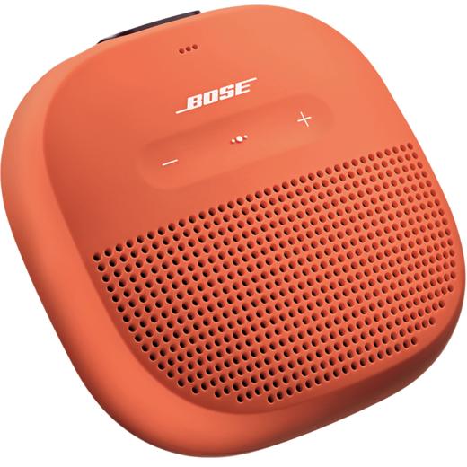 Bose Sound Link Micro蓝牙扬声器 颜色随机发【YGYL8.0】 商品图4