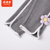 棉果果商场同款春季新品女童柔软百搭针织打底裤休闲亲肤M122206223067 商品缩略图3