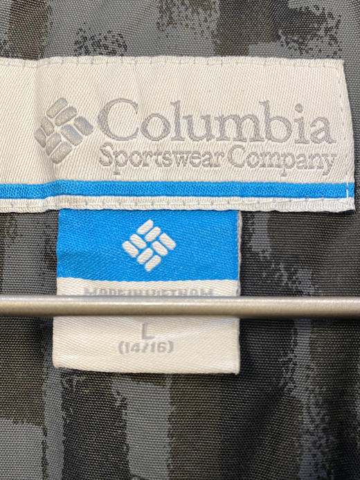 Columbia 哥伦比亚 棉服 夹棉外套_CTJK(XS) 商品图2