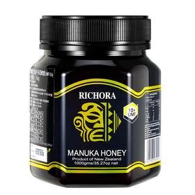 瑞琪奥兰-麦卢卡蜂蜜（UMF10+)1000g经典系列