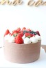 「季节限定」草莓蛋糕系列—草莓乐园 商品缩略图0