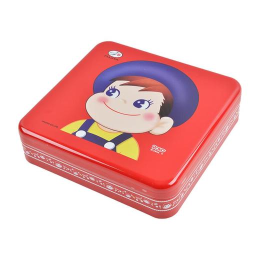 不二家牛乳糖礼盒240g糖果年货创意礼盒 商品图1