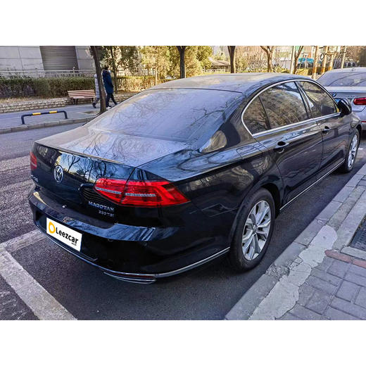 大众 迈腾 330TSI DSG 豪华型【长租-北京】 商品图5