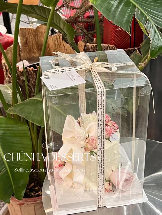 “折射蝴蝶结” 氛围感杀手 商品图3