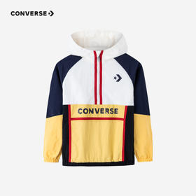 CONVERSE 春 大童小童 夹克 CNVB-LO-D585