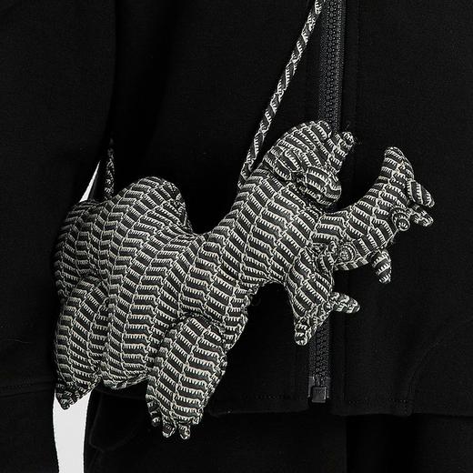 JNBY   22年春款  单肩包 6M1L03070 商品图2