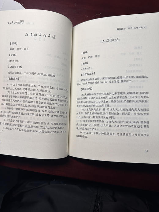 临证处方用药4321 商品图8