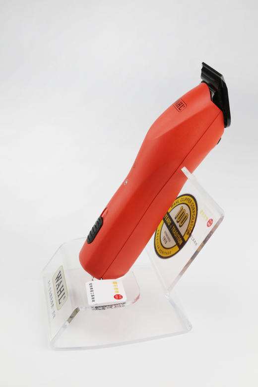 华尔KM无绳充电大电推WAHL 商品图2