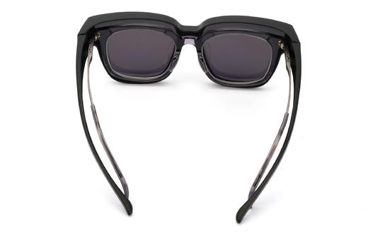 偏光套镜太阳镜男女可套近视眼镜开车时尚潮墨镜防紫外线强光 商品图1