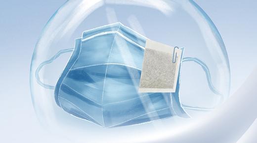 口罩香囊口碑反馈 商品图0