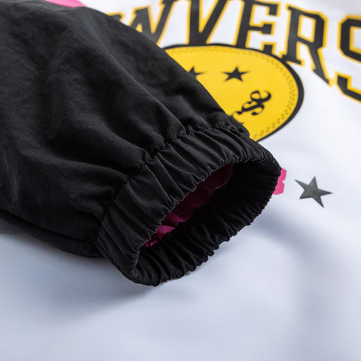 CONVERSE 春 大童小童 夹克 CNVG-WA-D519 商品图3