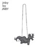 JNBY   22年春款  单肩包 6M1L03070 商品缩略图3