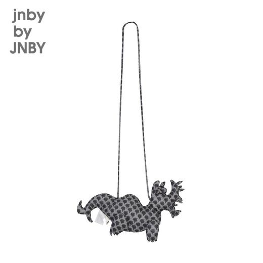 JNBY   22年春款  单肩包 6M1L03070 商品图3