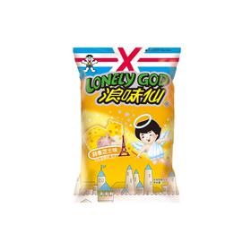  浪味仙巨巨巨巨巨大礼包！！！ 