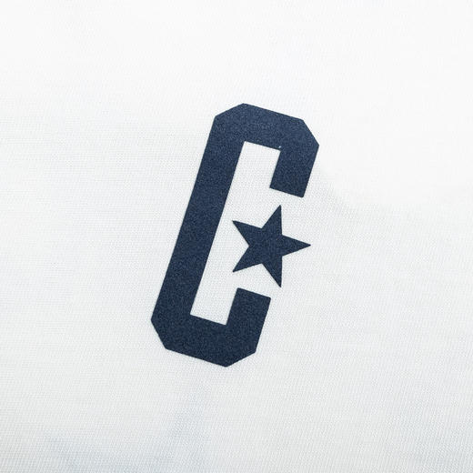 CONVERSE 春 大童小童 短袖T恤 CNVN-KT-D559 商品图4