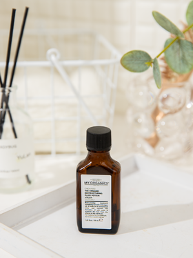  用了它，和分叉和毛躁说bye-bye！