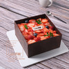 壹盒草莓 |A box of strawberries 商品缩略图2