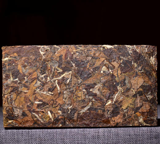 【特价返场】云茶盟主【大白兔】2017年五年陈冰岛古树老白茶！兰香馥郁！枣香浓郁！蜜香丰富！滋味爆棚！真正的纯晾干老白茶！1000克大份量！ 商品图3