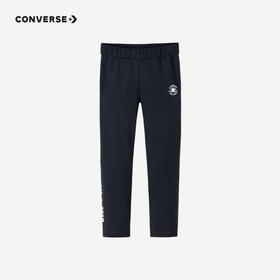 CONVERSE 春 大童小童婴童 打底裤 CNVG-LE-D581