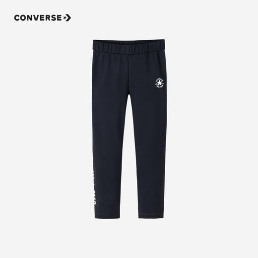 CONVERSE 春 大童小童婴童 打底裤 CNVG-LE-D581 商品图0