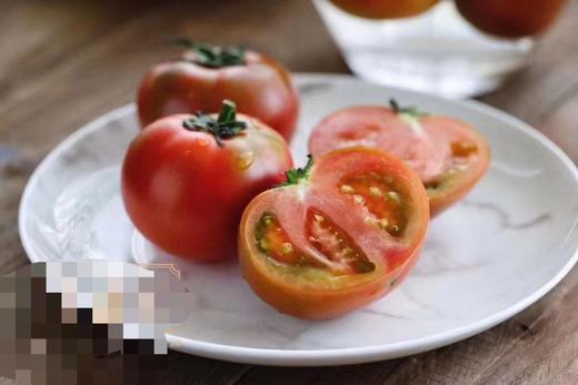 【甜蜜如初恋】塔塔蜜-草莓番茄  云南老味道番茄 商品图2