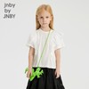 JNBY   22年春款单肩包  6M1L03010 商品缩略图1