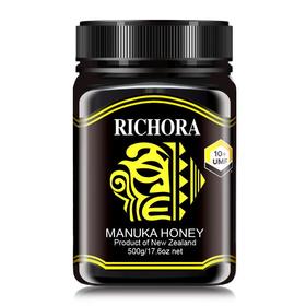 瑞琪奥兰-麦卢卡蜂蜜（UMF10+)500g经典系列