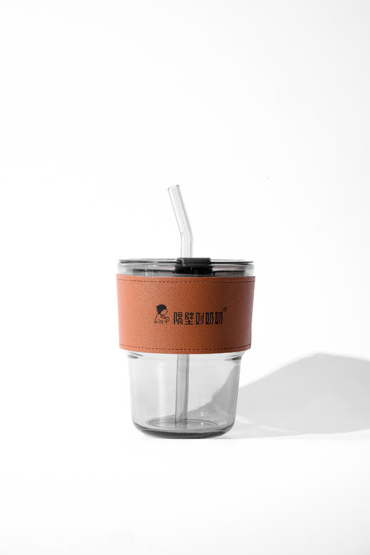 隔壁牛奶奶牛奶杯 商品图0