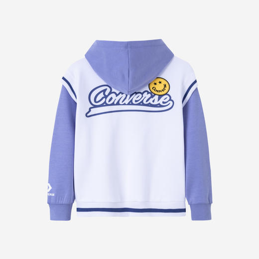 CONVERSE 春 大童小童 卫衣 CNVG-PO-D506 商品图1