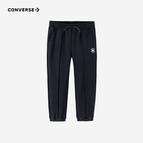 CONVERSE 春 大童小童 长裤 CNVG-T7-D580