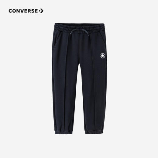 CONVERSE 春 大童小童 长裤 CNVG-T7-D580 商品图0