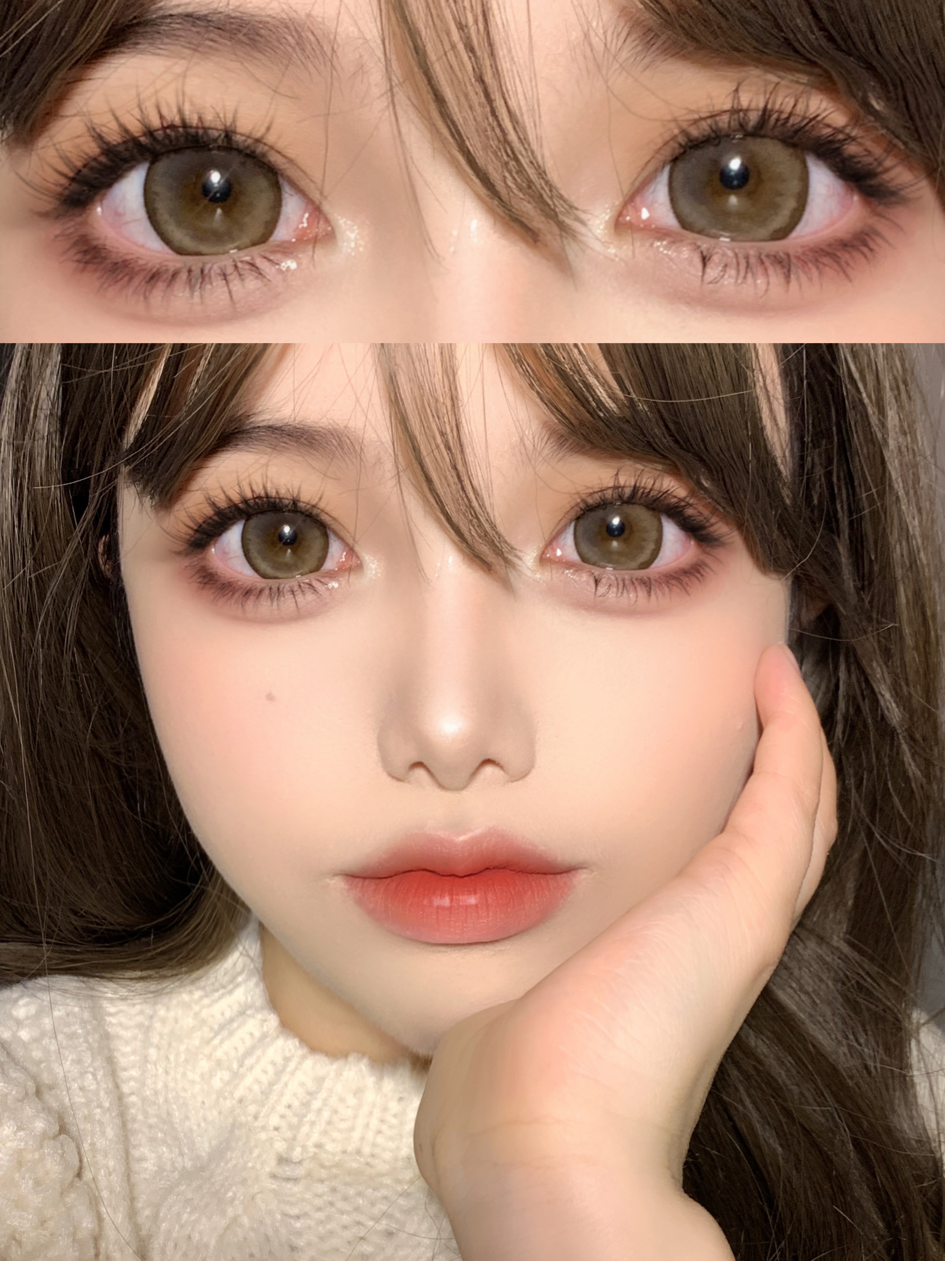 海盐乌茶冻 「含硅水凝胶」年抛型 【编号136】