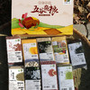 【送礼必备】密农人家杂粮礼盒  山区种植   9种  包邮 商品缩略图2