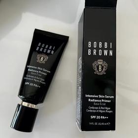 BOBBI BROWN 芭比布朗虫草隔离妆前乳 养肤滋润干皮40ml
